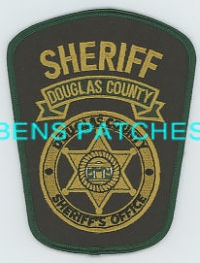 GEORGIA,A,DOUGLAS COUNTY SHERIFF 4
